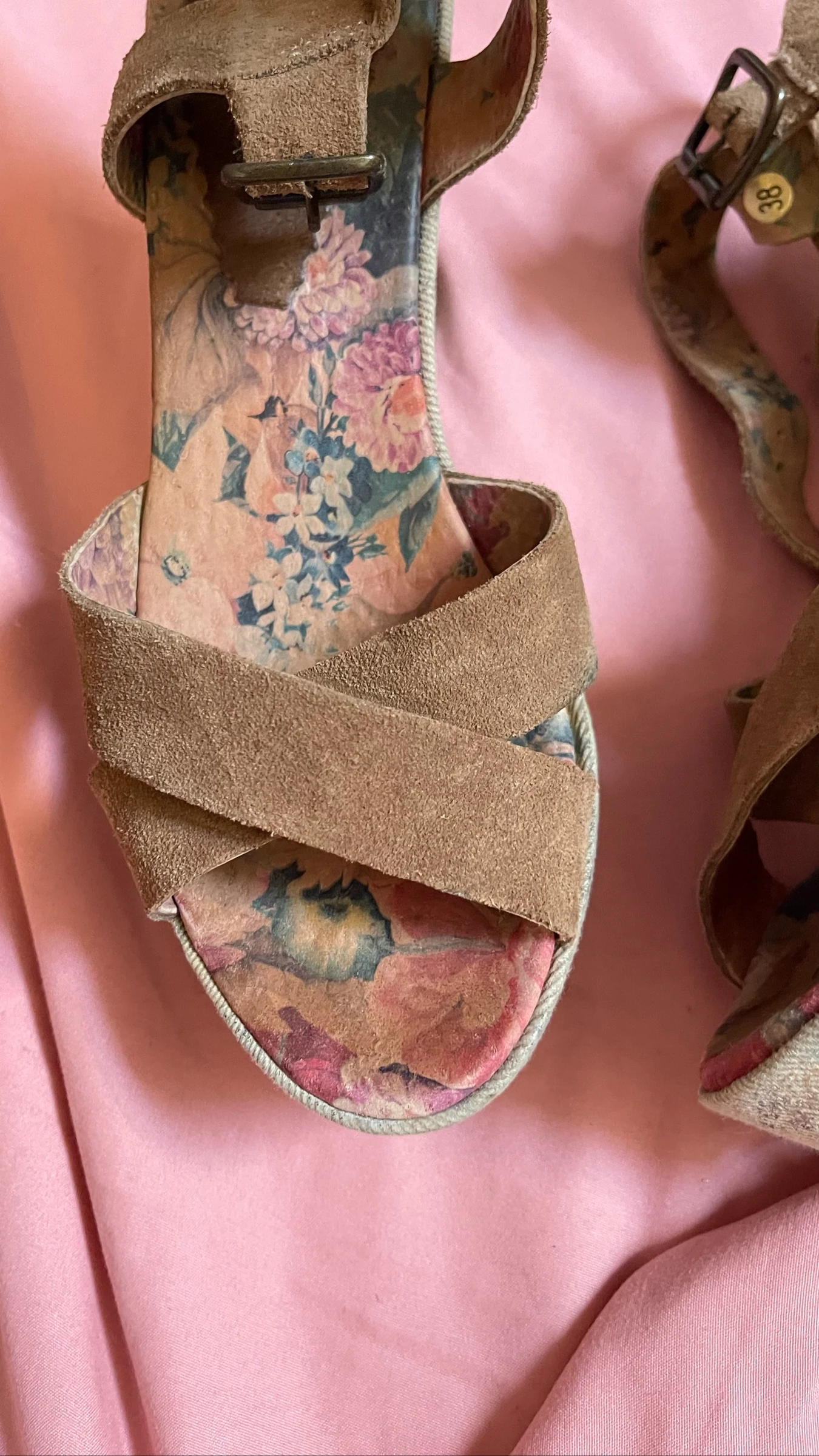 Sandalen – photo 4
